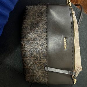 Calvin Klein purse